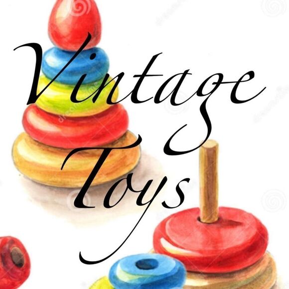 Shopping for vintage….visit my closet! - Picture 1 of 2